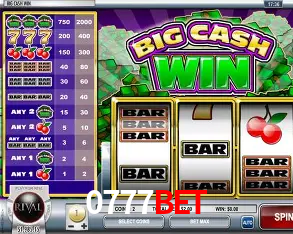 Desvendando o Mundo dos Jogos Virtuais na 0777bet
