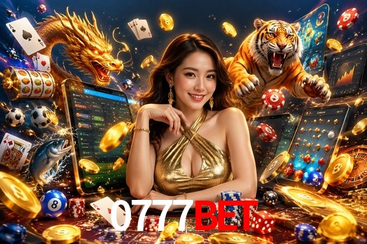 Secure Login 0777bet