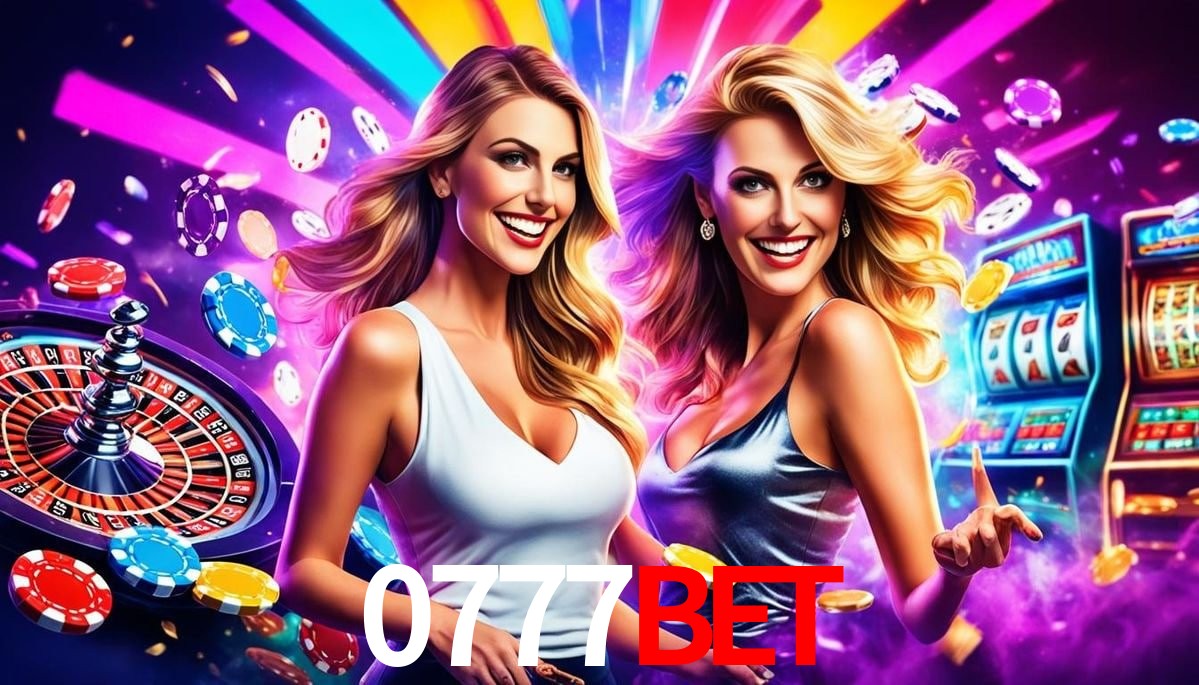 Jogos Exclusivos 0777bet