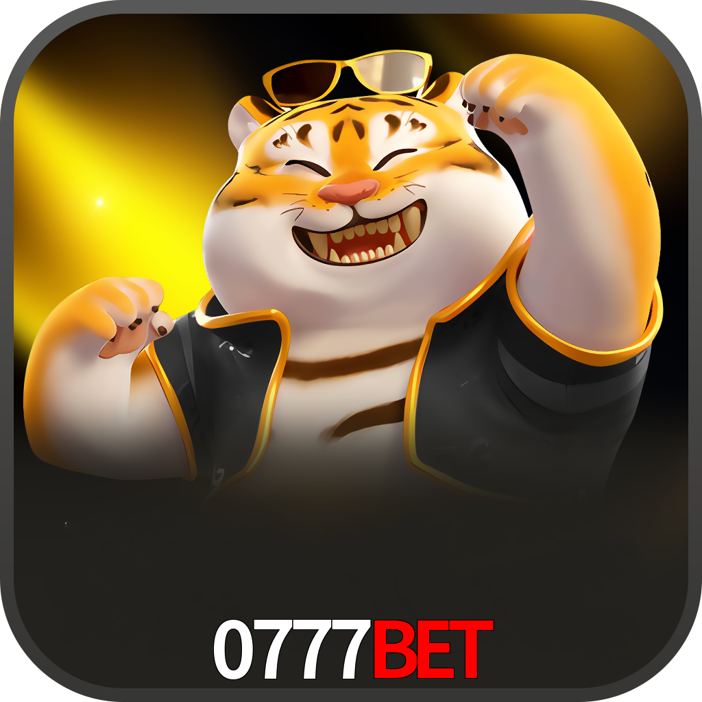 Logo 0777bet